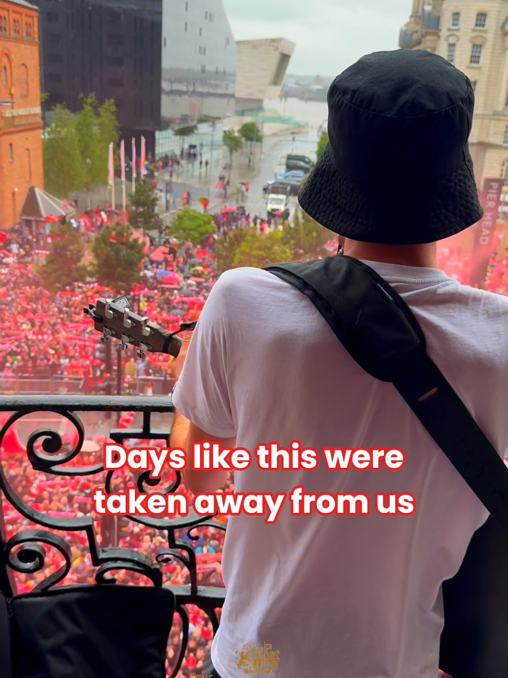 @The Shankly Experience