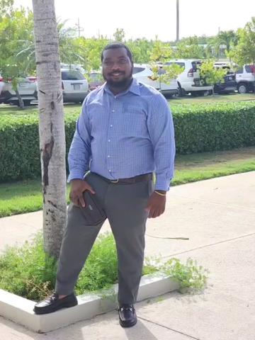 @Sylvio Louis Charles 🕯️🇭🇹💡