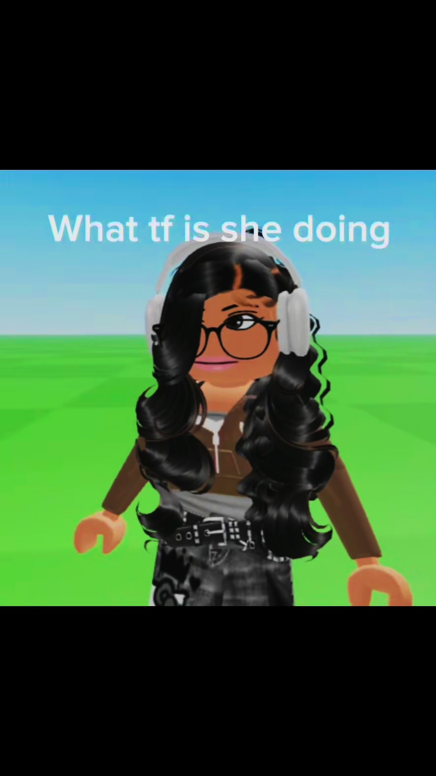 @Lilys left braid