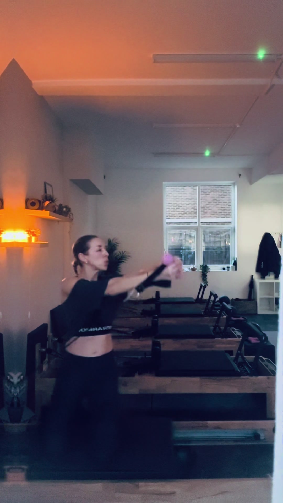@Daria Ren Body Goals