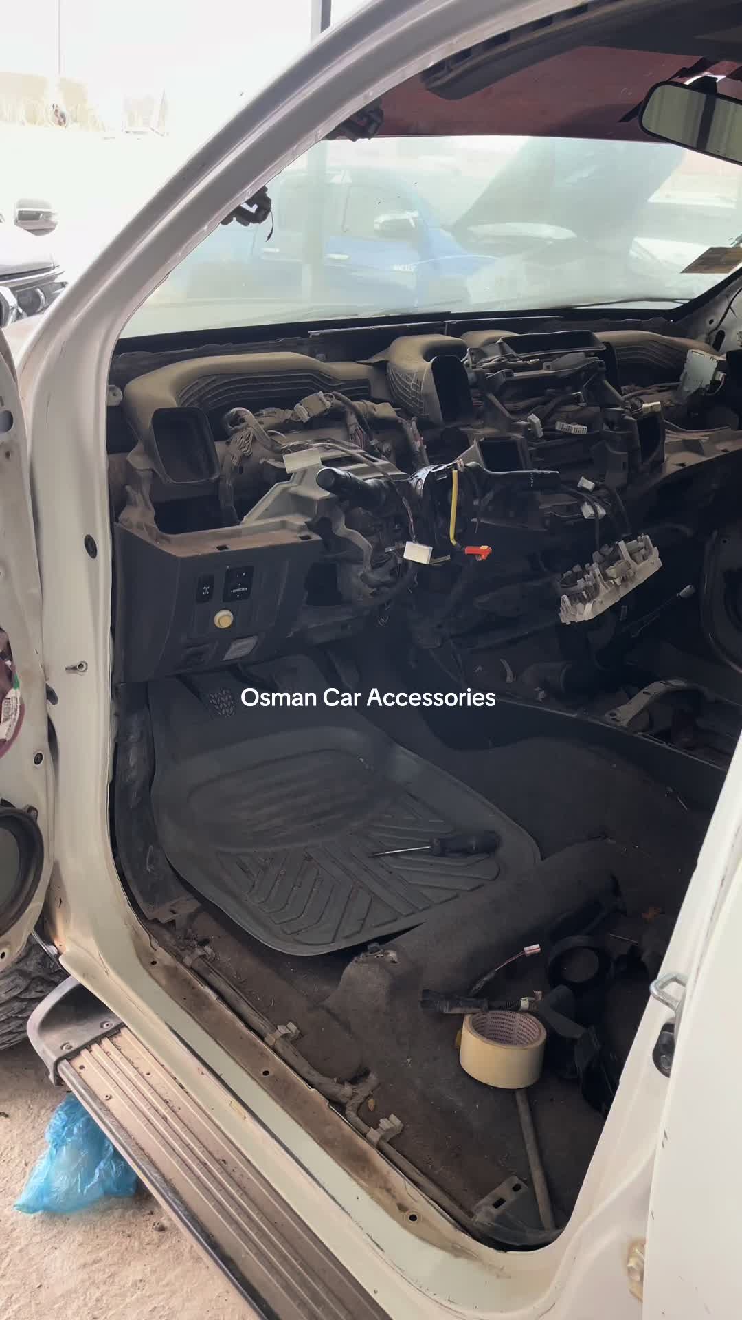 @Osman_Car_Accessories