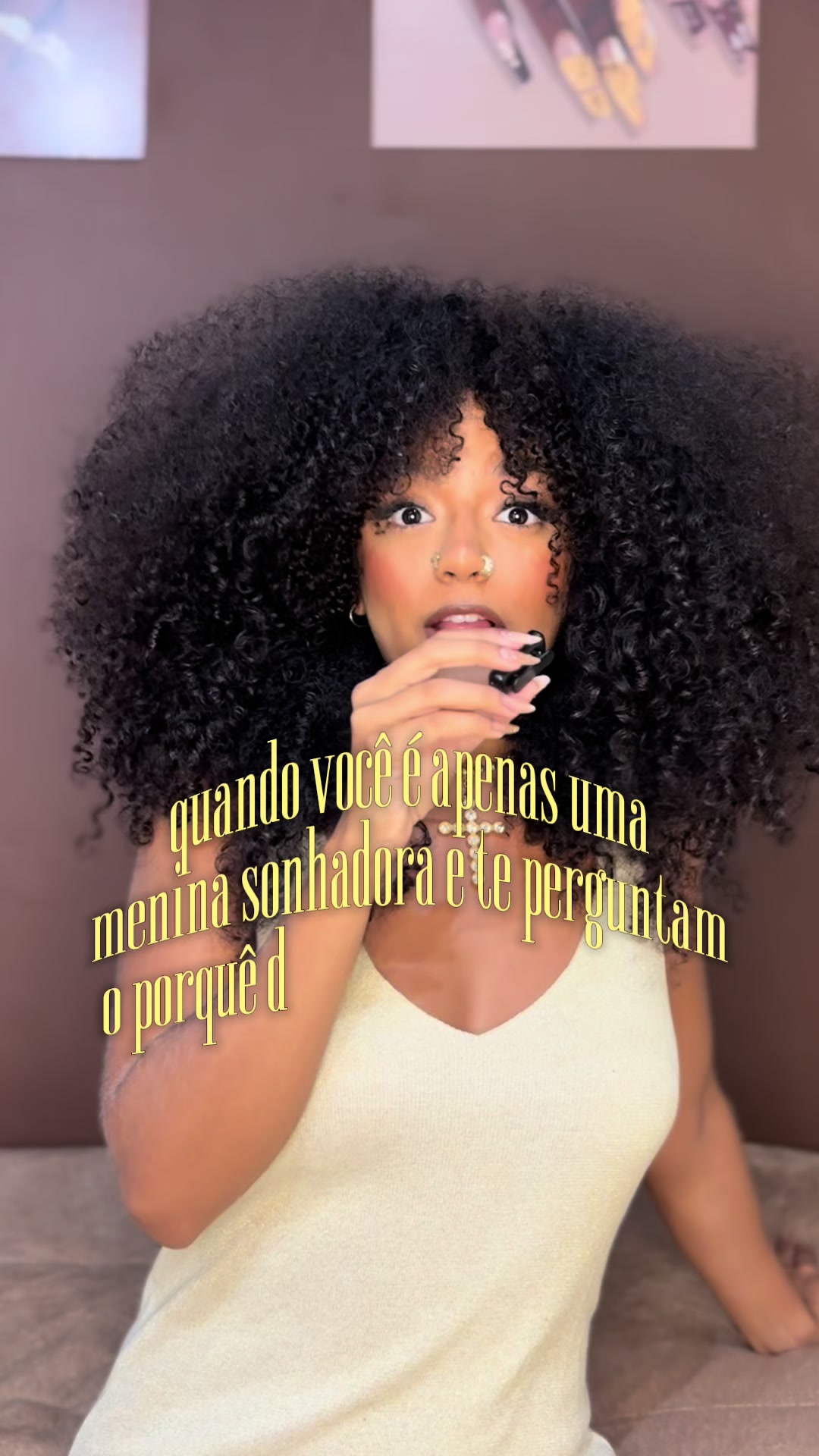 @Sarah Brito