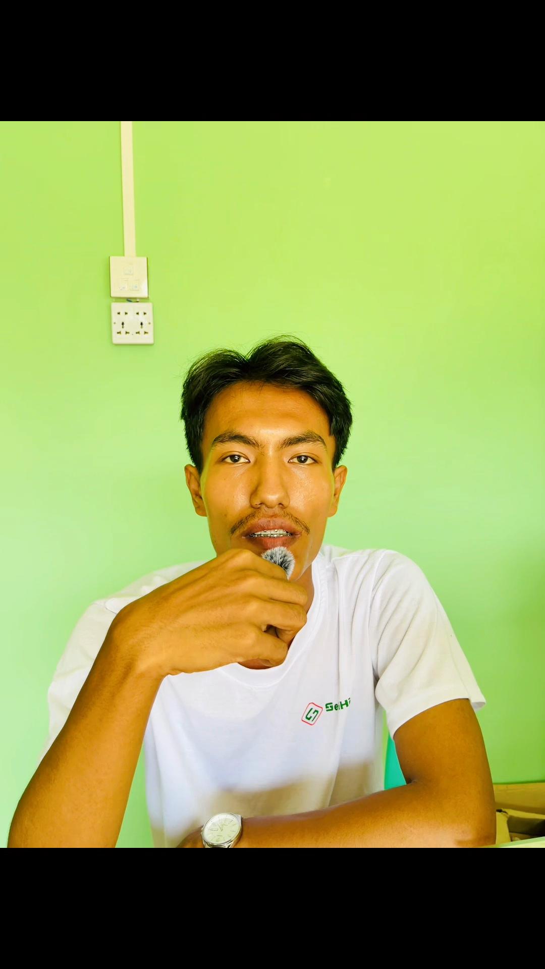 @Thant Zin Htike - Vlog