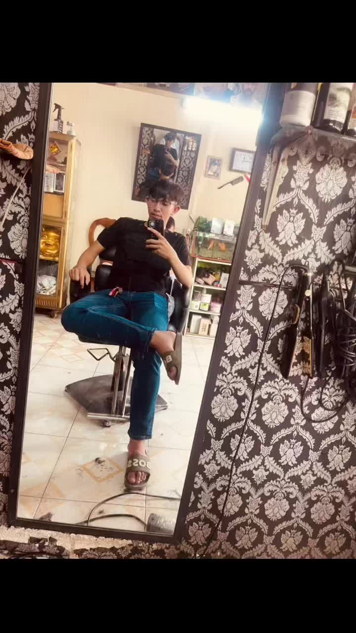 @BANANA JEAN🍌