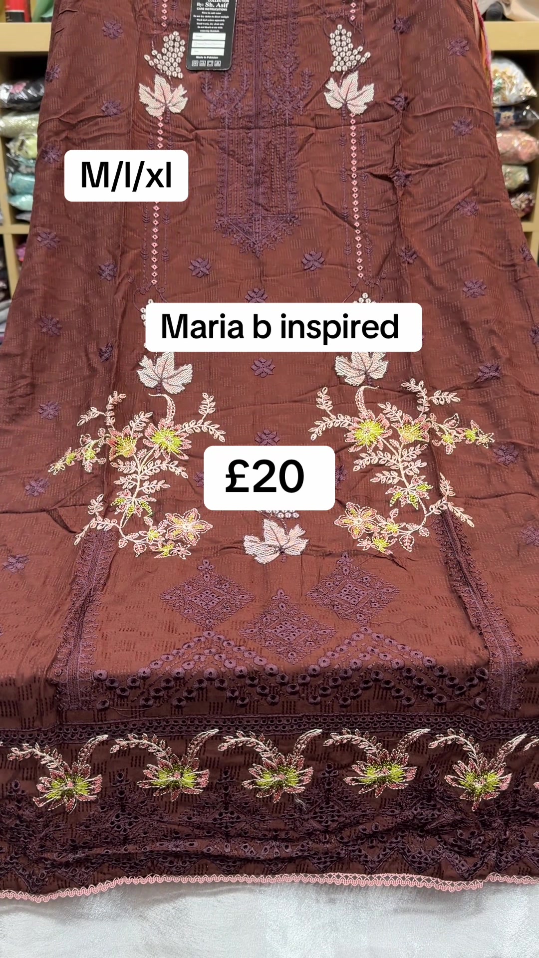 @Zara Fashion Rochdale