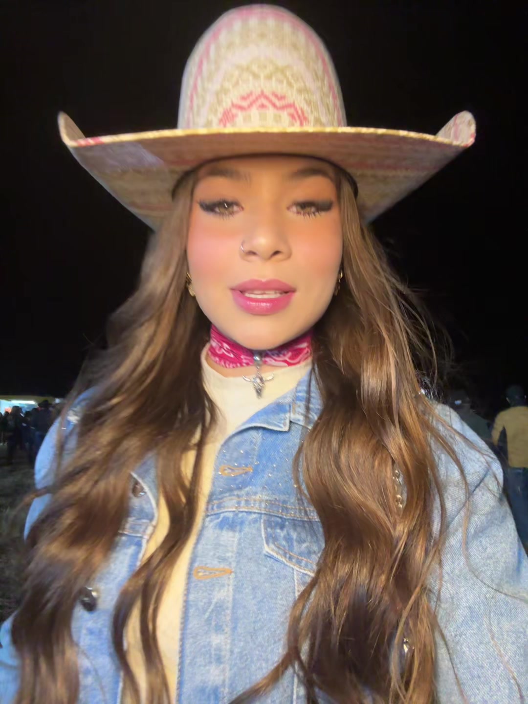 @Barbie do Rodeio | sem ken💖🤠