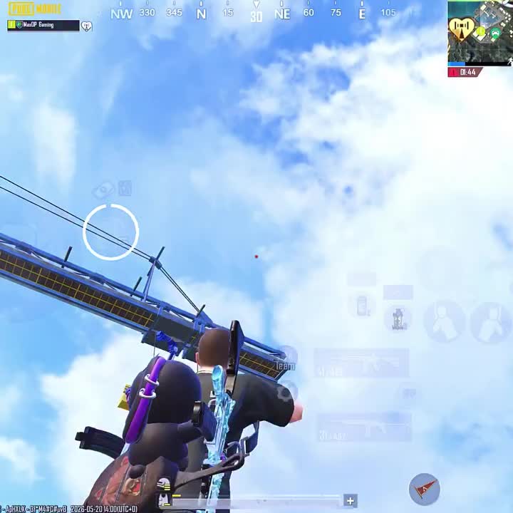 @Staf_pubg💥