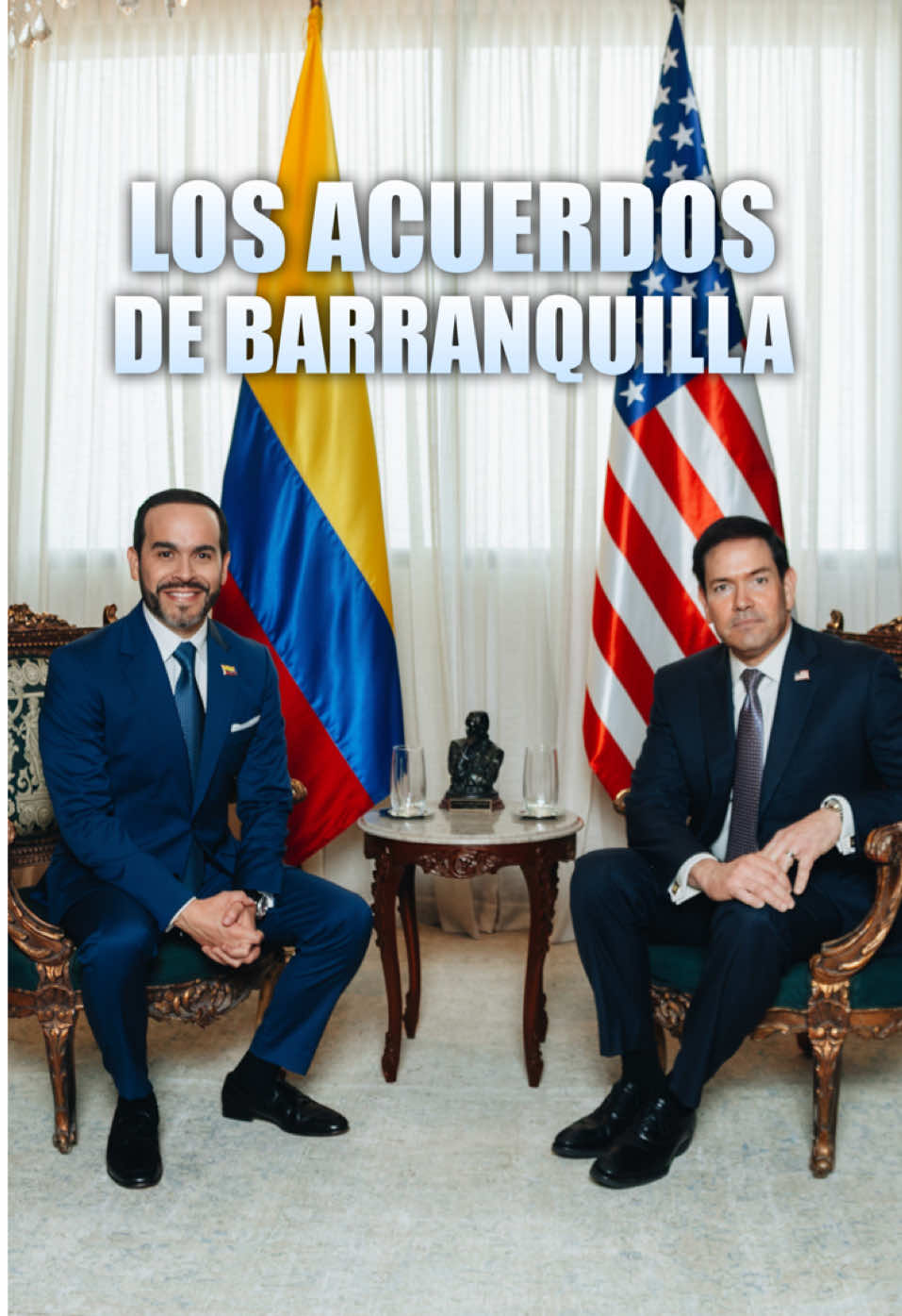 @Abelardo De La Espriella