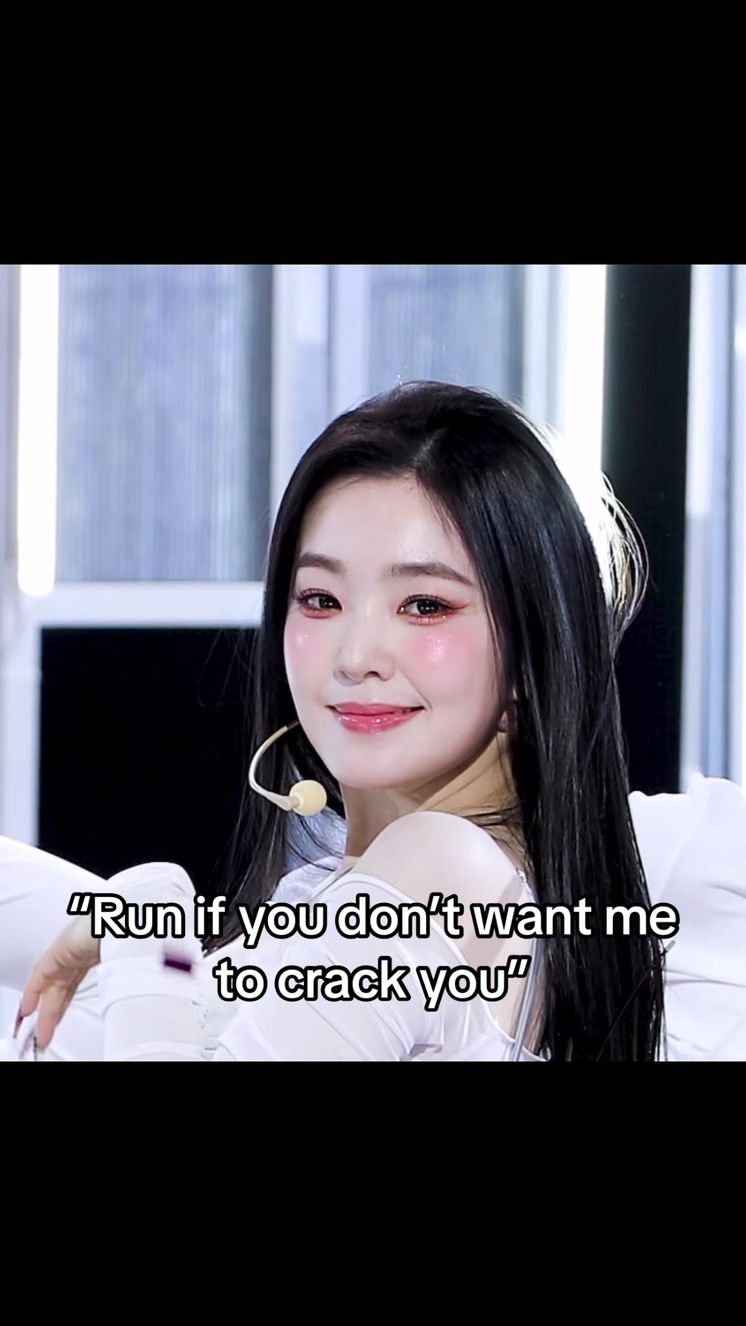 @irene is my mother 💞