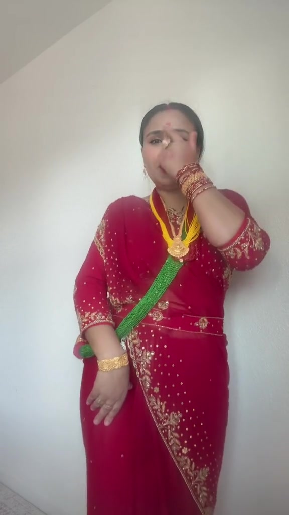 @Sunita Khadka