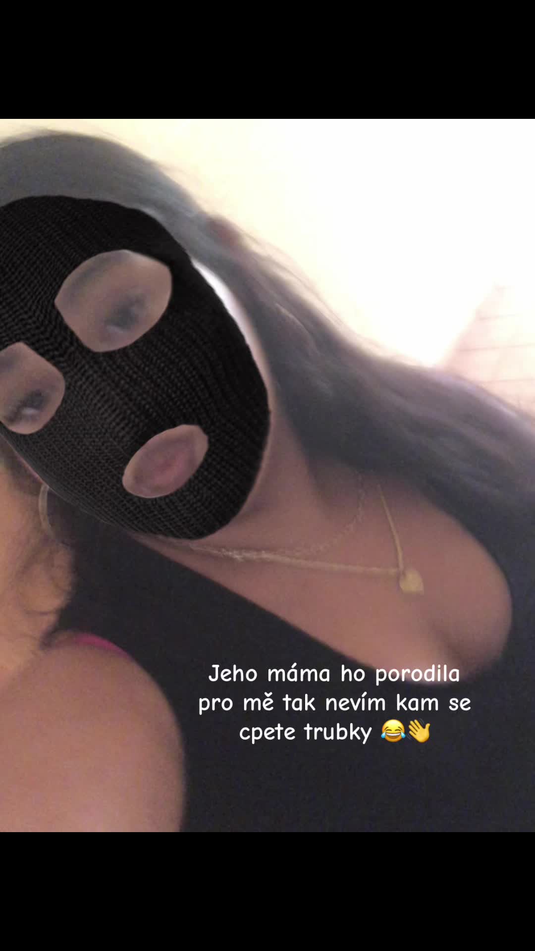 @Jenuška 🥰❤️😱