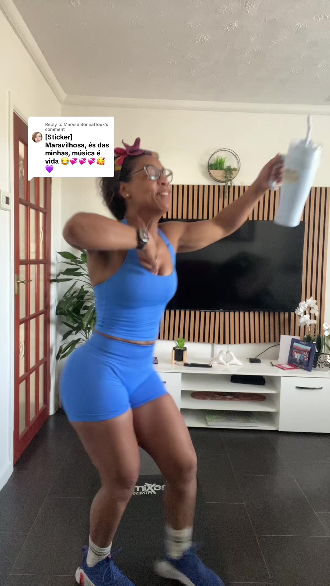 @A Lopes | Fitness & Lifestyle