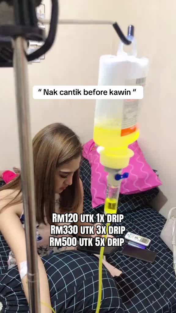 @DRIPWHITENINGMALAYSIA