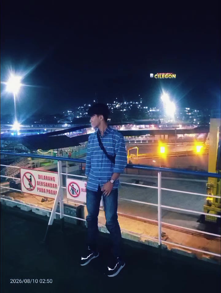 @Bang di