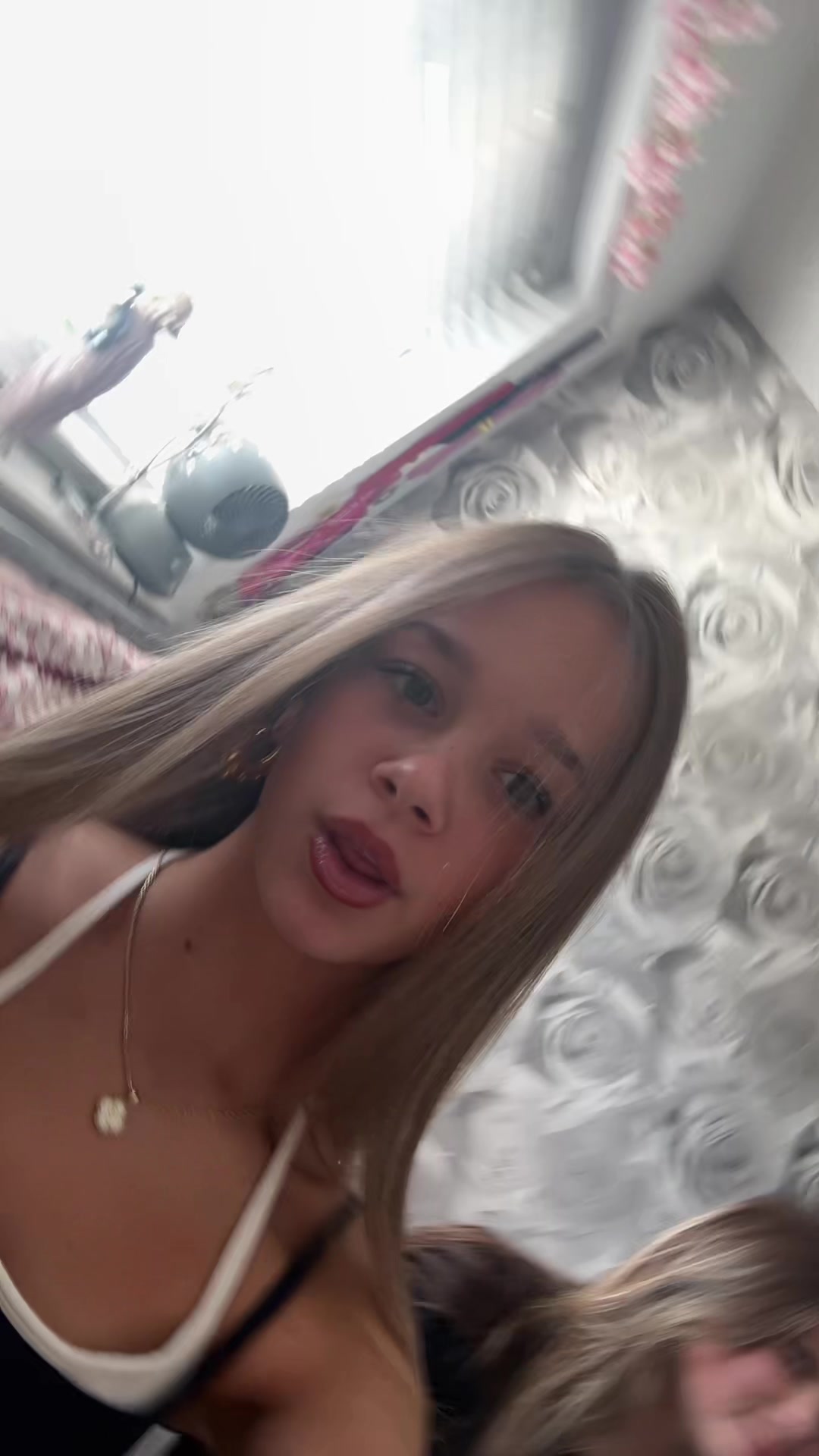 @poppys spam x