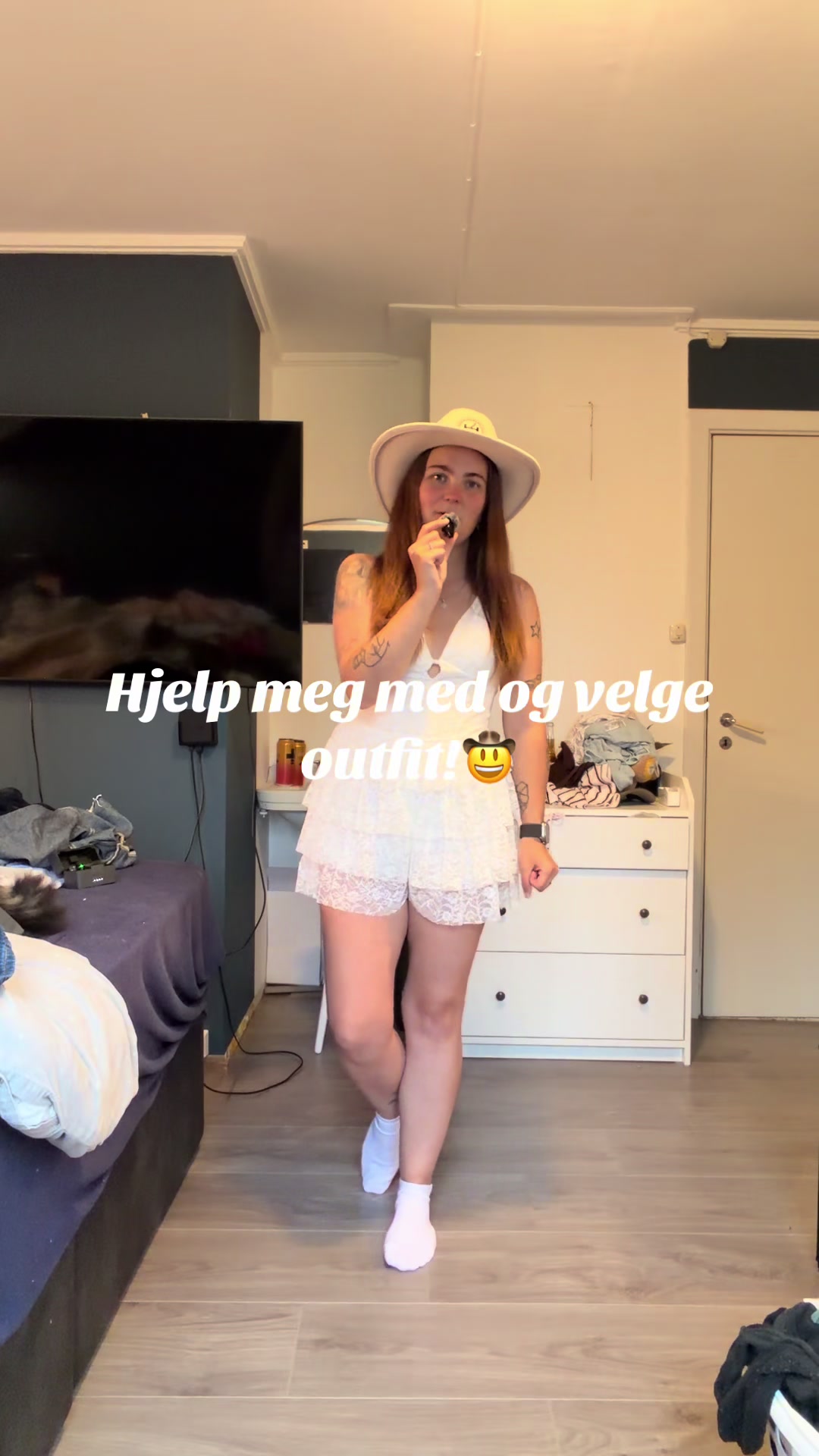 @Vanja Nygård