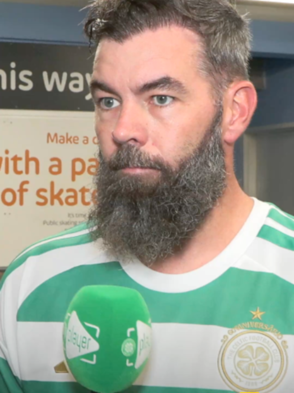 @Celtic Football Club