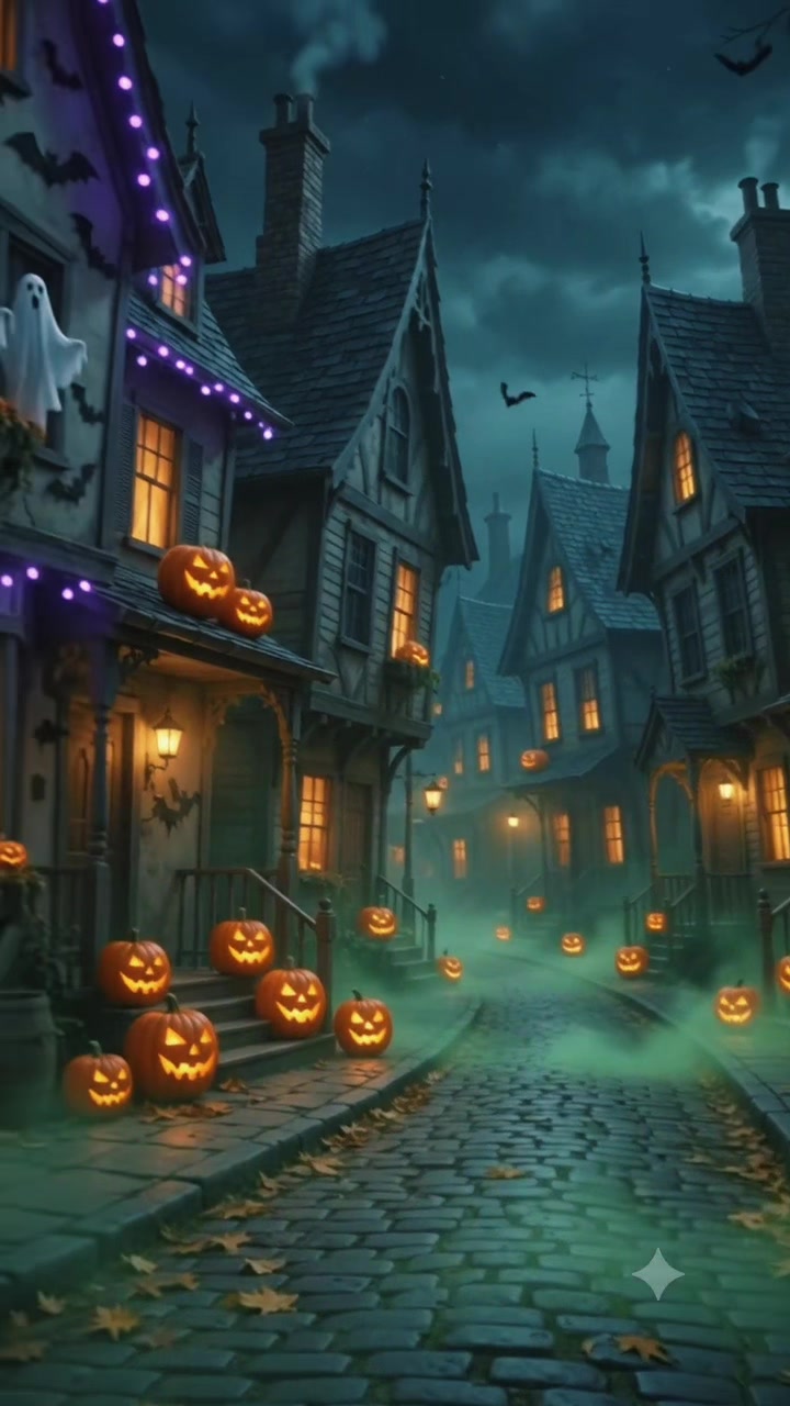 @Autumn Vibes