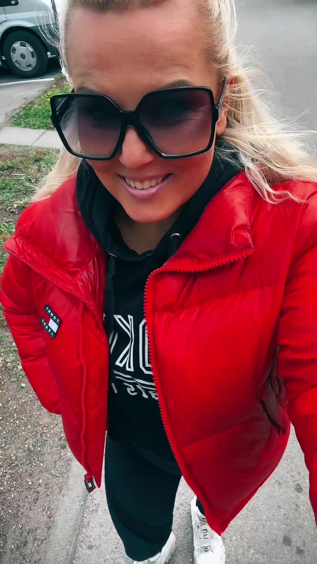 @Nordicwoman