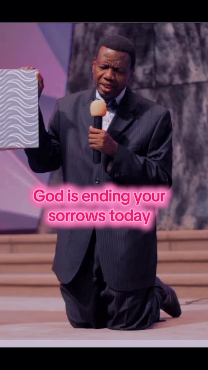 @MAN OF GOD