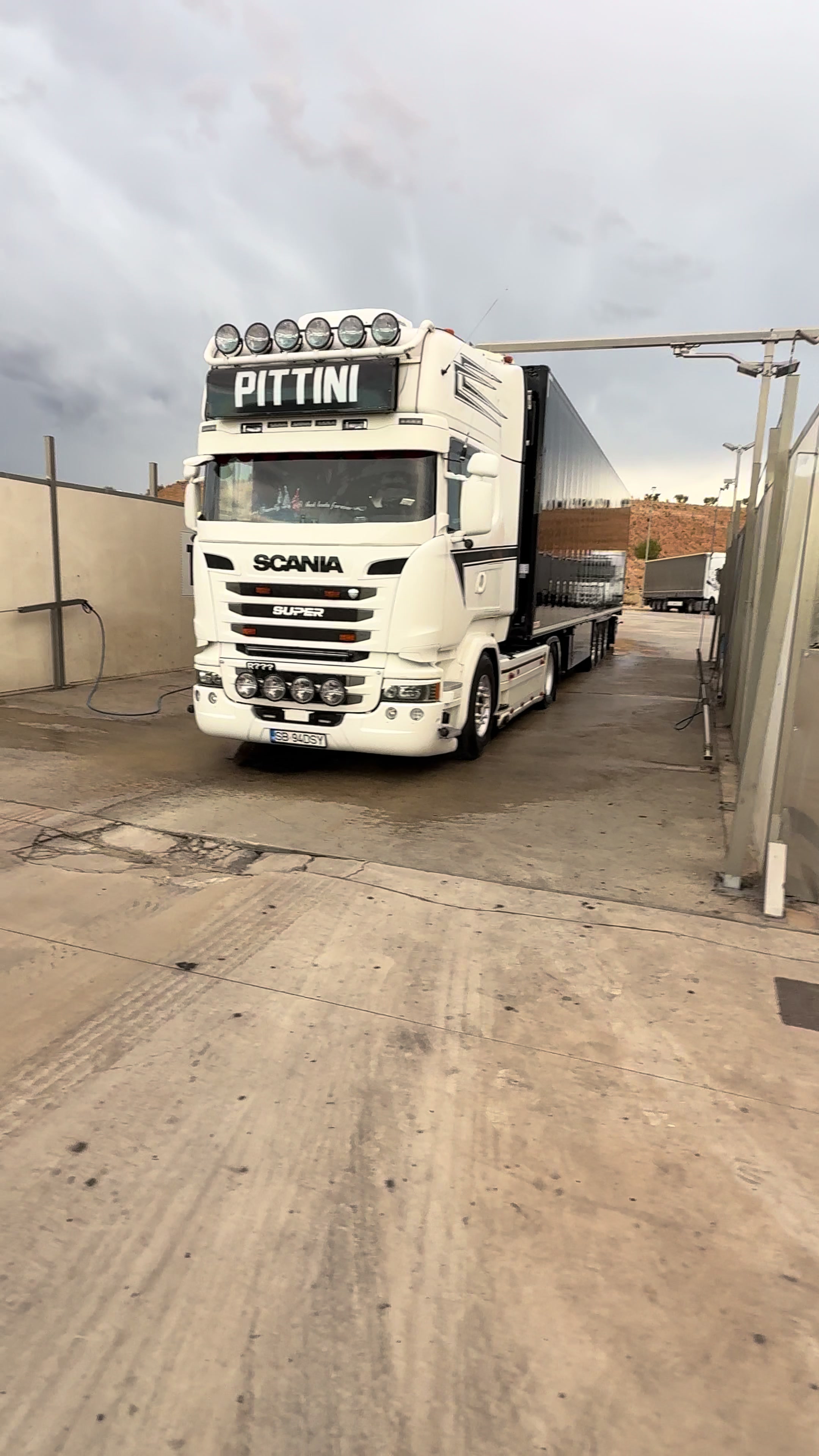 @DSY PITTINI TRANS