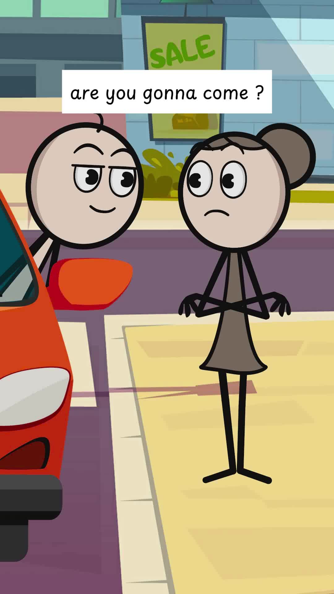 @Tino animations