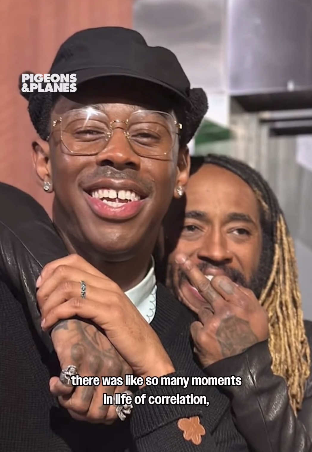 @Thundercat