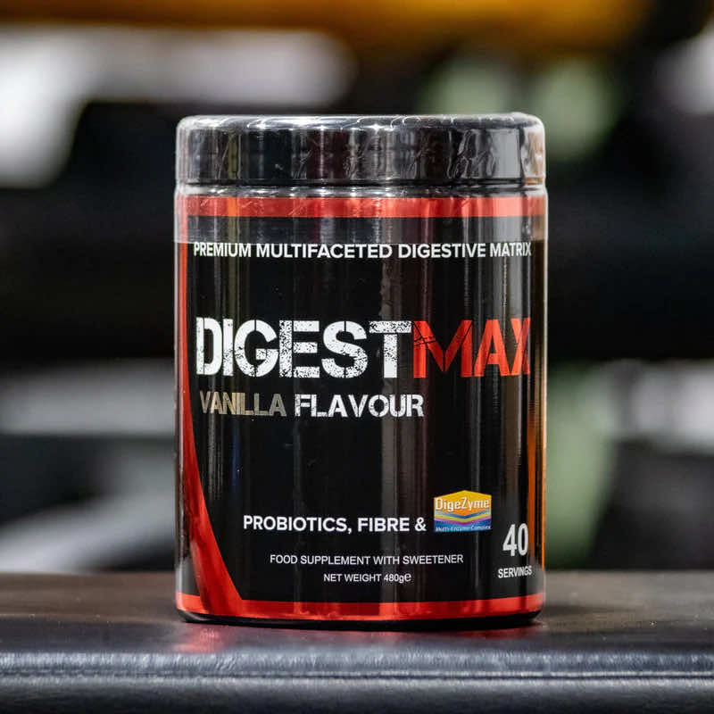 @Mass Nutrition Gold Coast