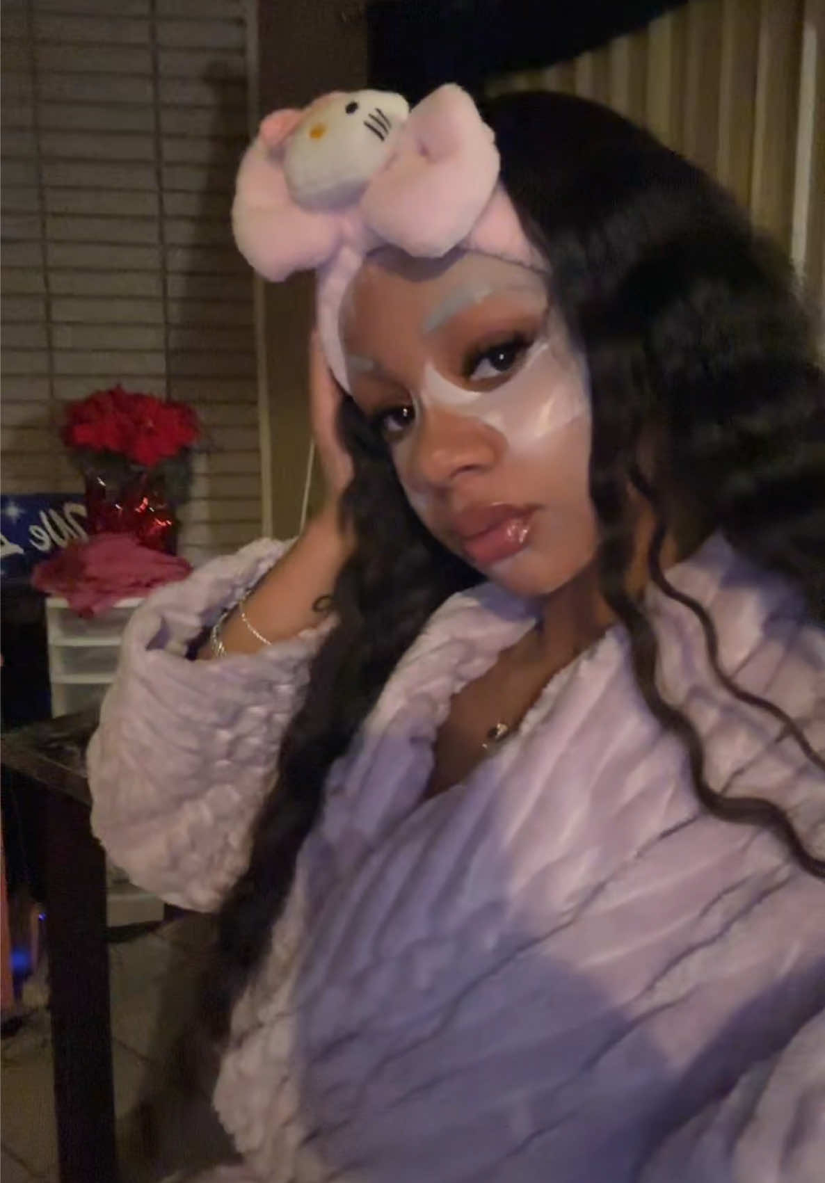 @NINA BELLA