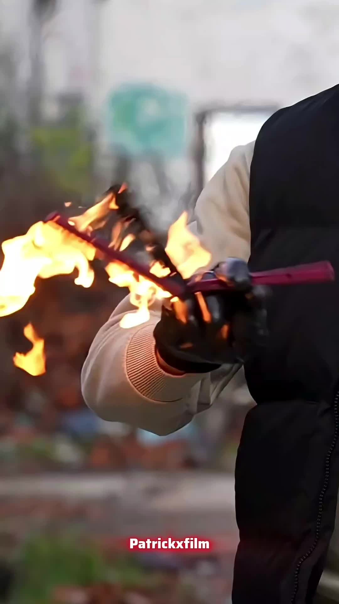 @Patrick X films 2