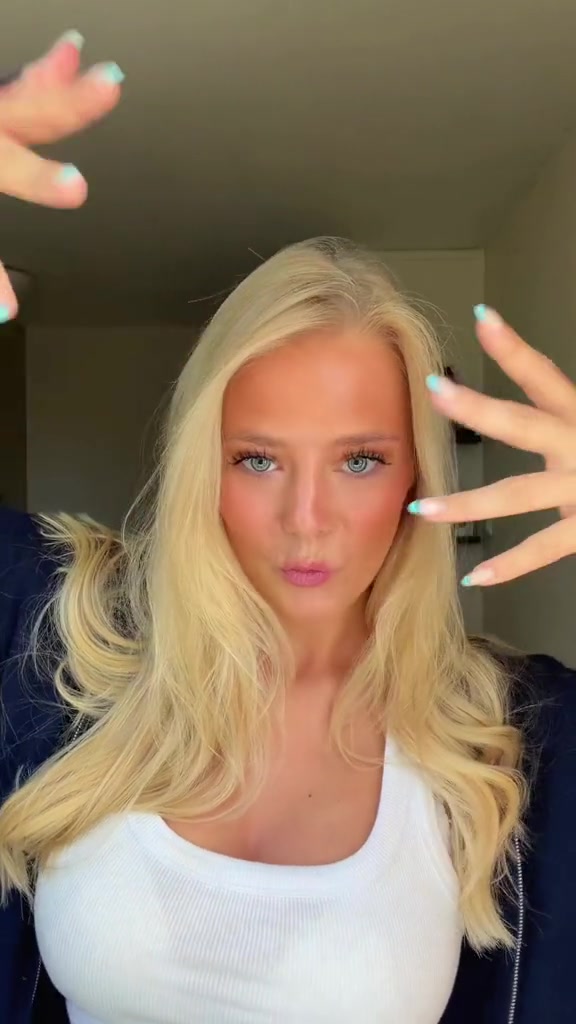 @Chantelle Nilsson