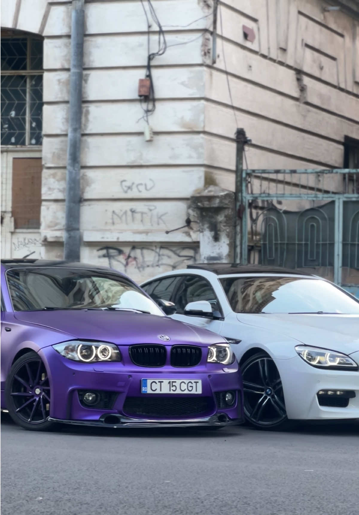 @Crina GT
