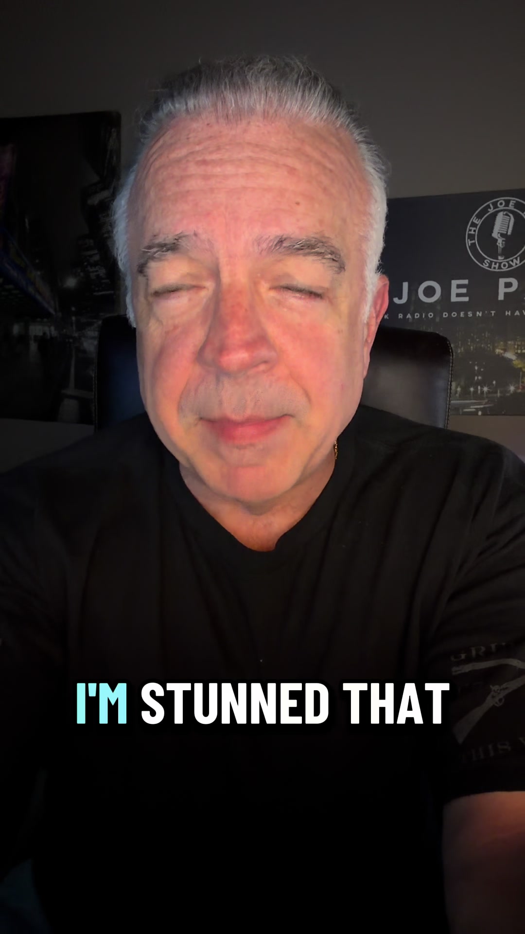 @Joe "Pags" Pagliarulo