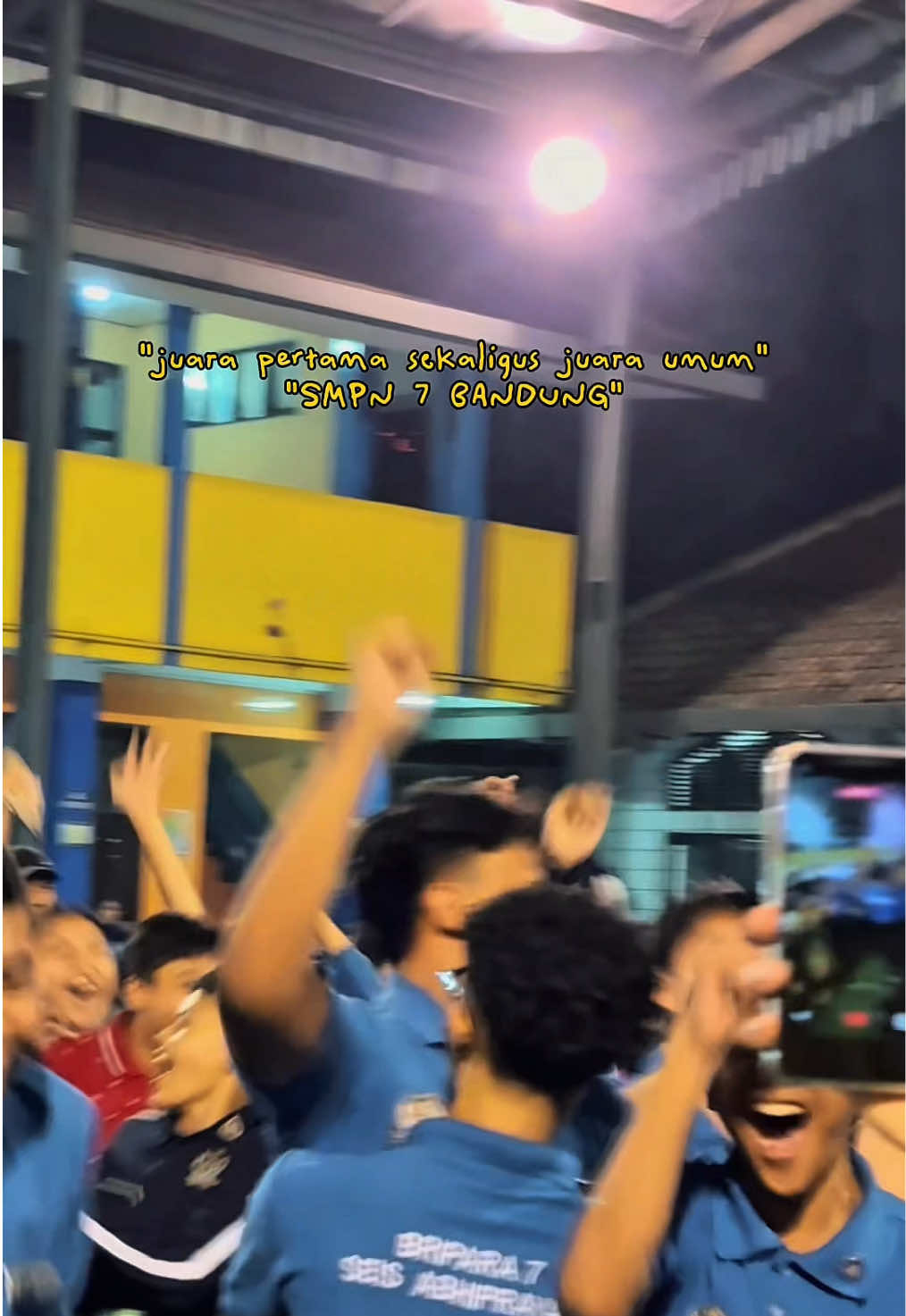 @PASKIBRA SMPN 7 BANDUNG