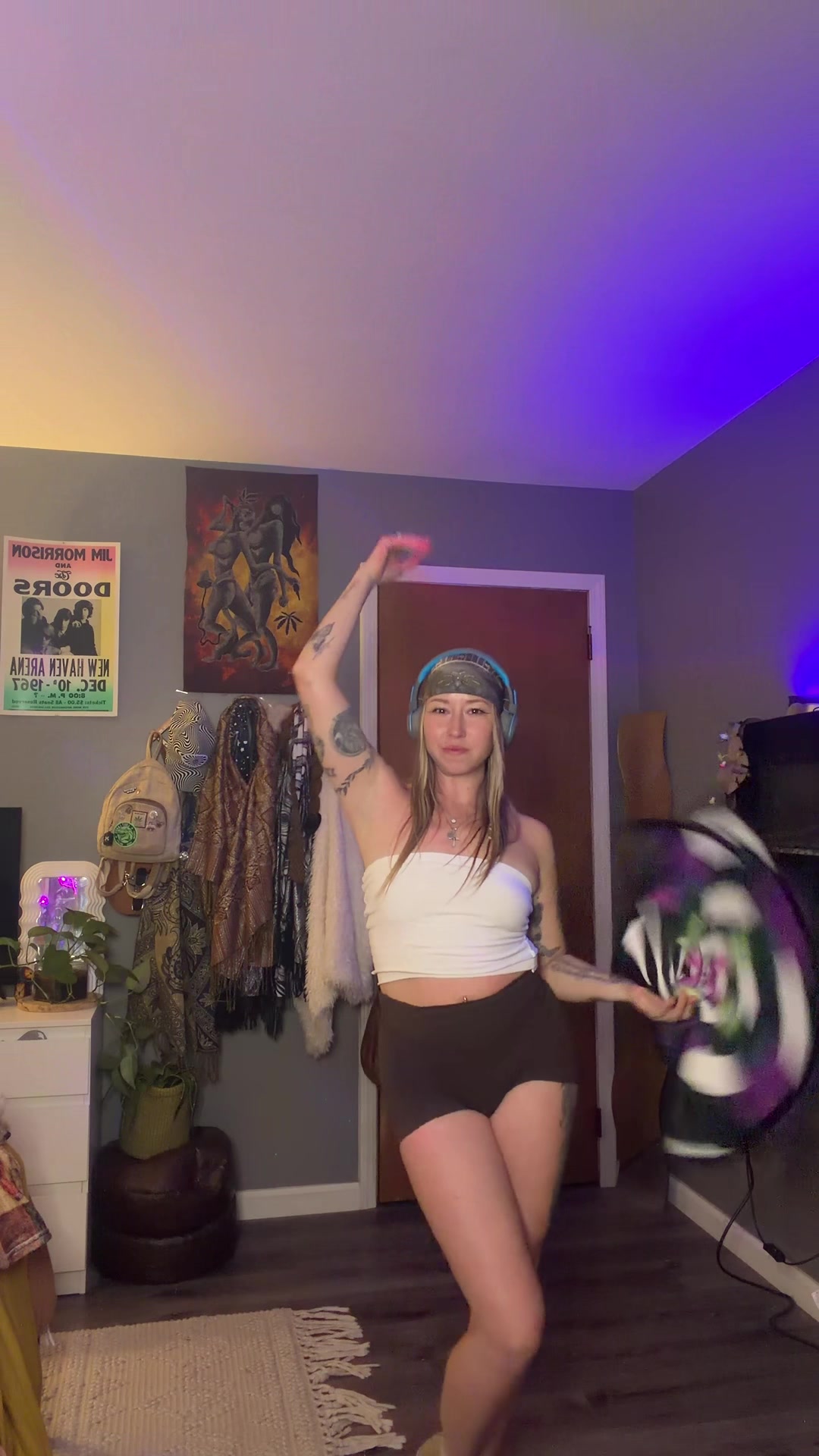 @PerrydiseFlows