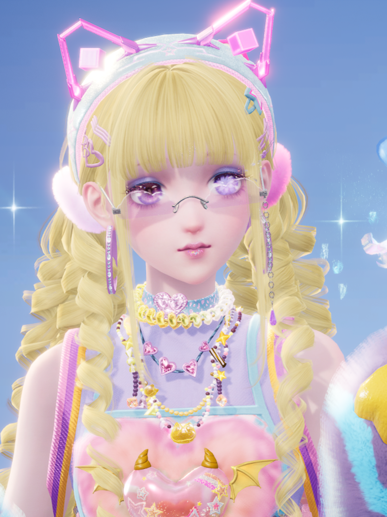 @bluboxbunnie✞