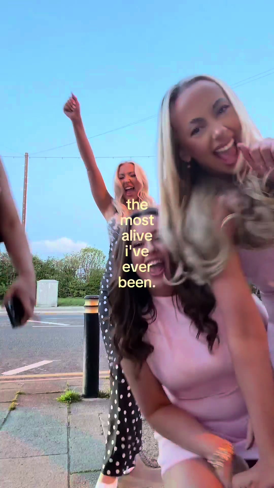 @J Alice