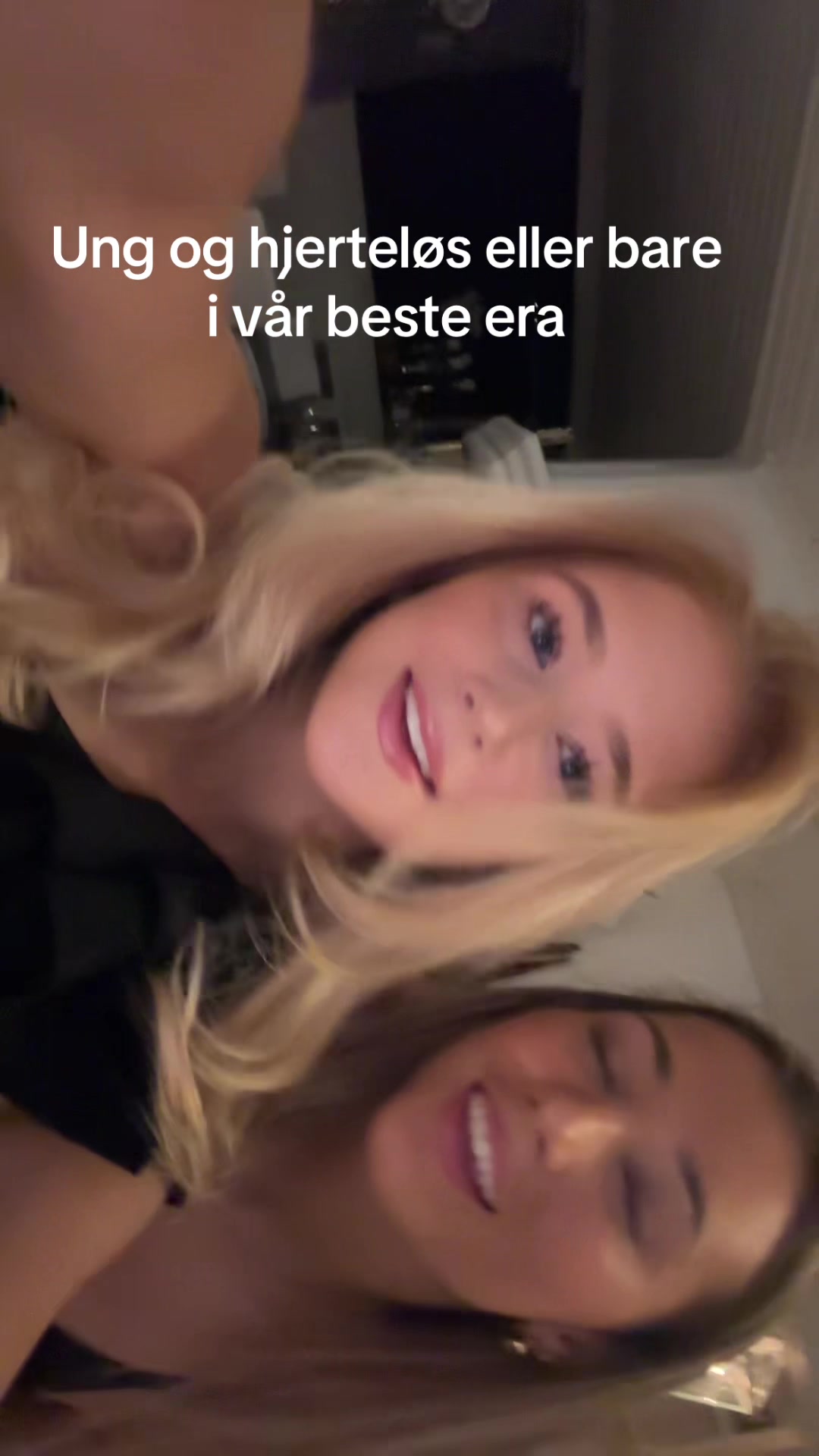 @Annie Grotterød
