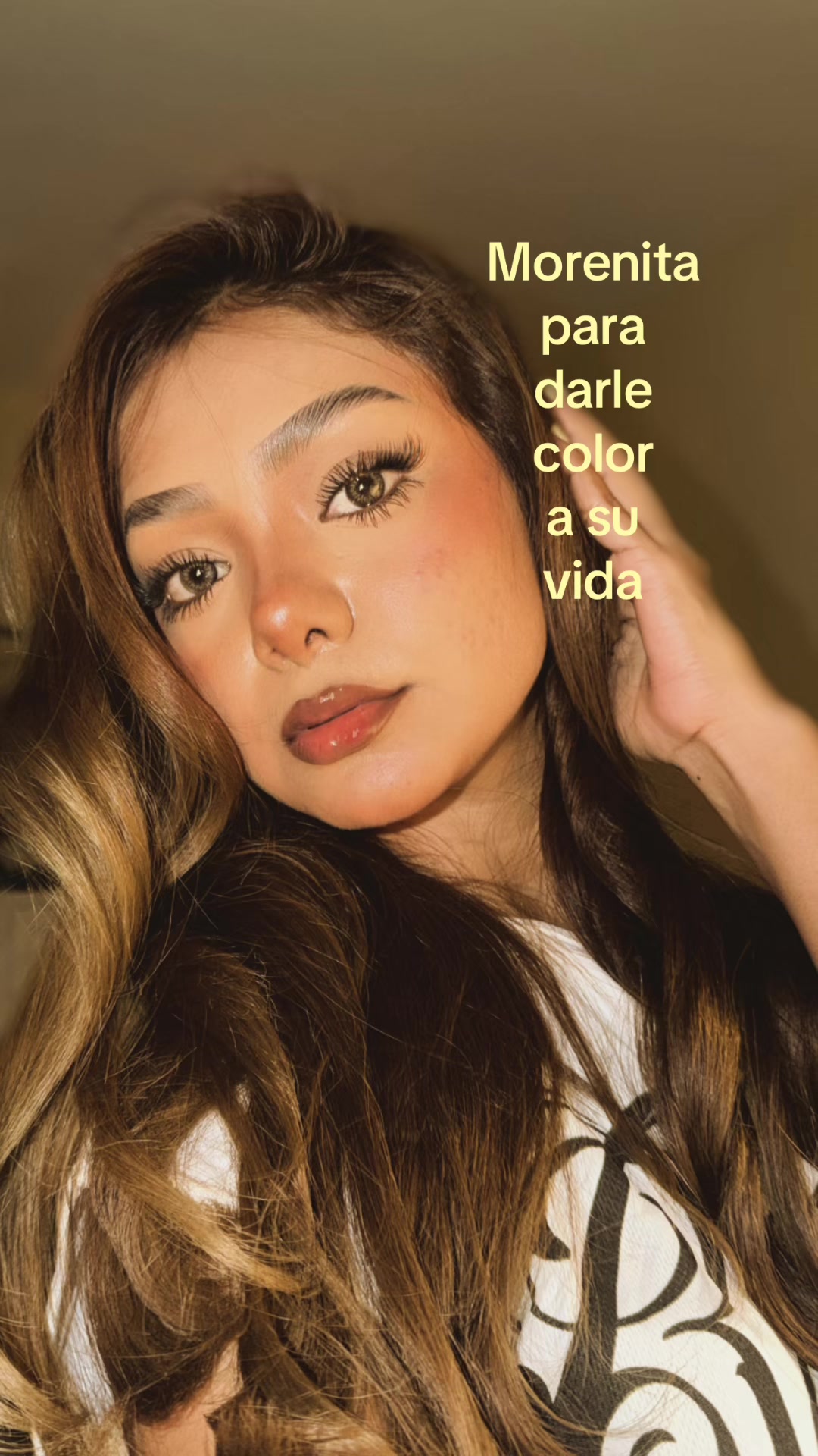 @Dulce Landín🌟