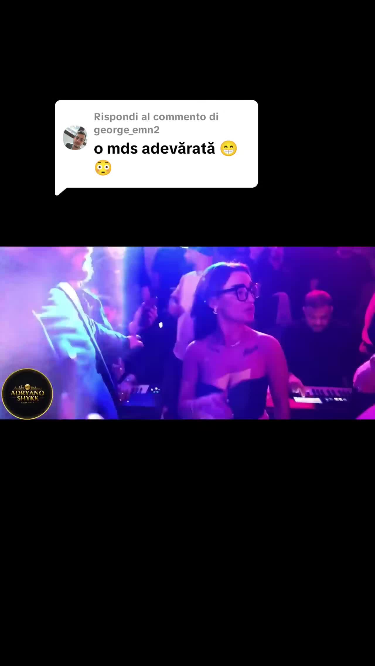 @Refren De Calitate