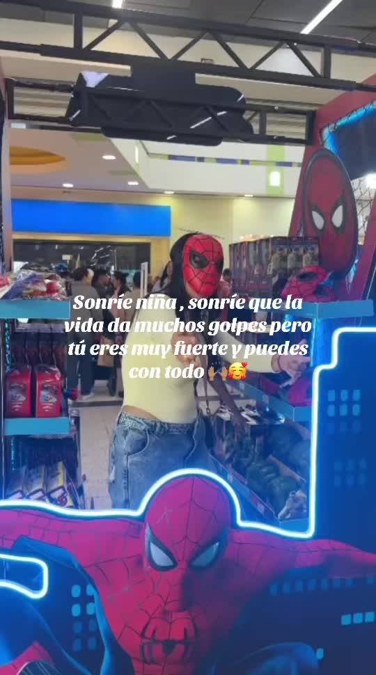 @Alexandra Mora