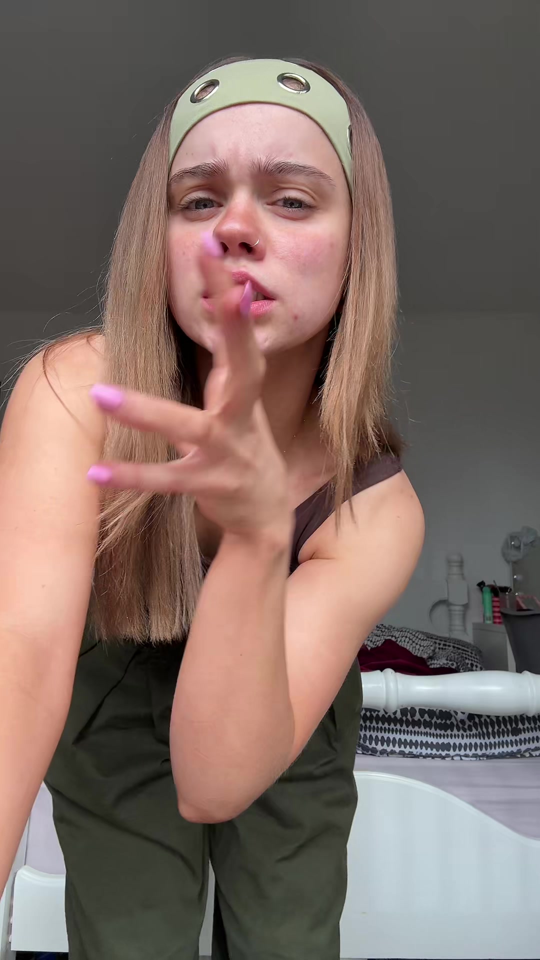 @KATIE SANDS | ONLINE COACH