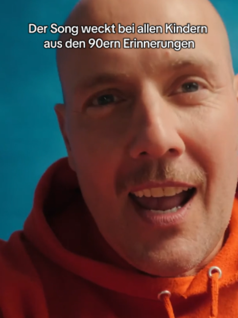 @Ich find Schlager toll