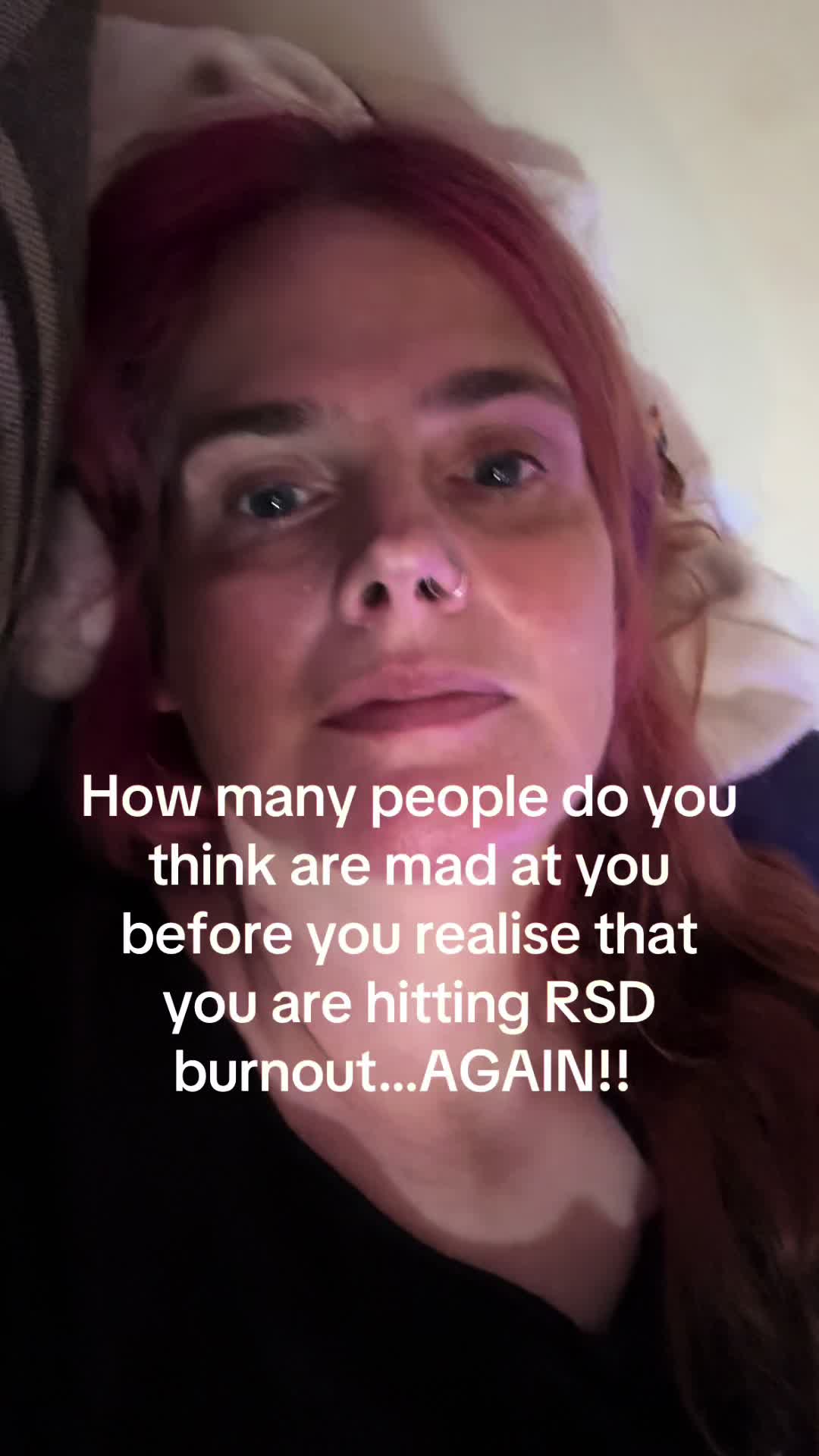 @Nic Suzanne