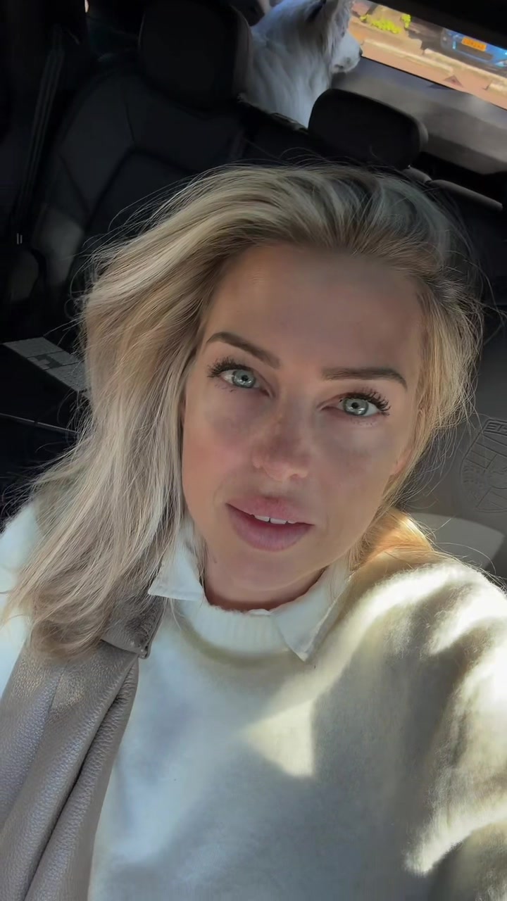 @Prescilla