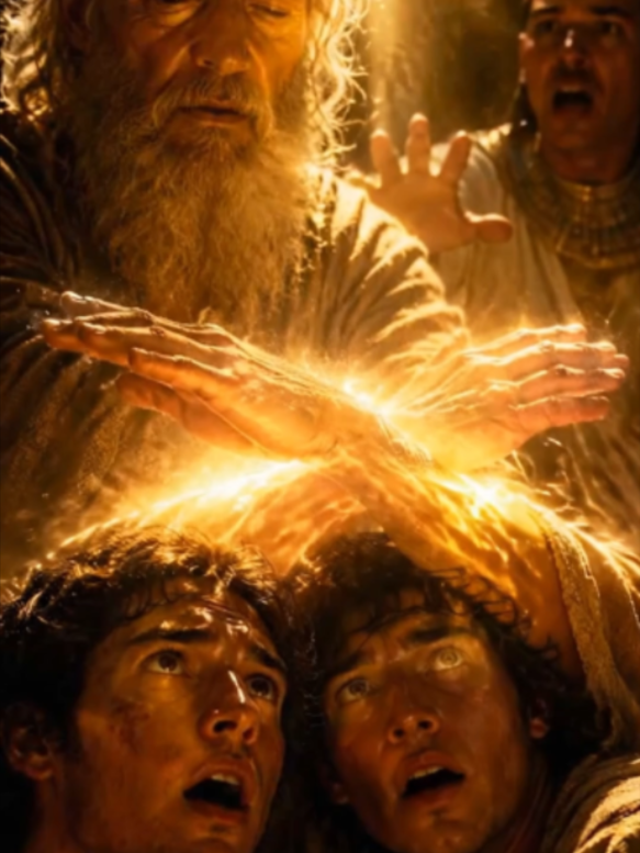 @Fe, Biblia y Relatos