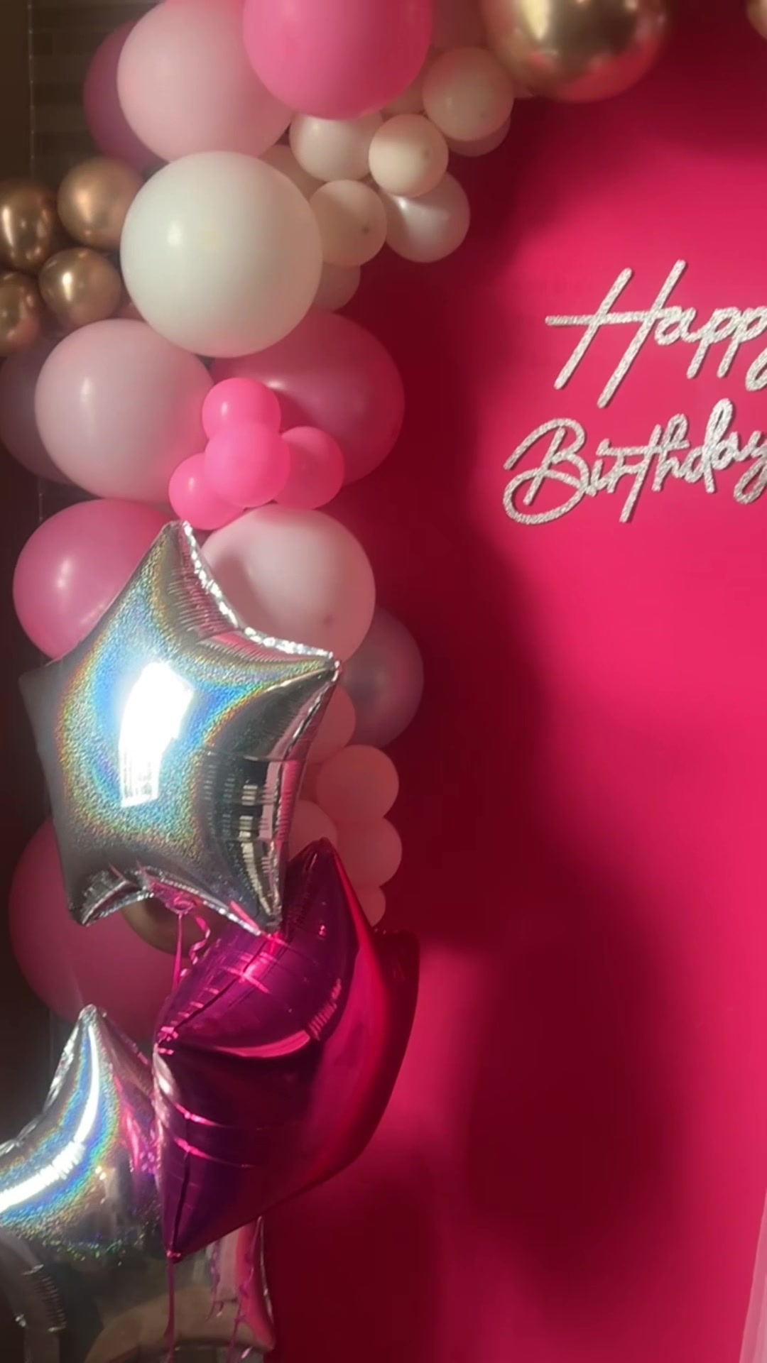 @Blossoms&Balloons