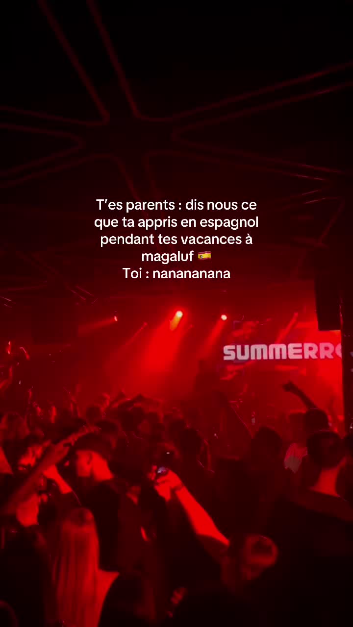 @Eddy Summer Rockz Magaluf