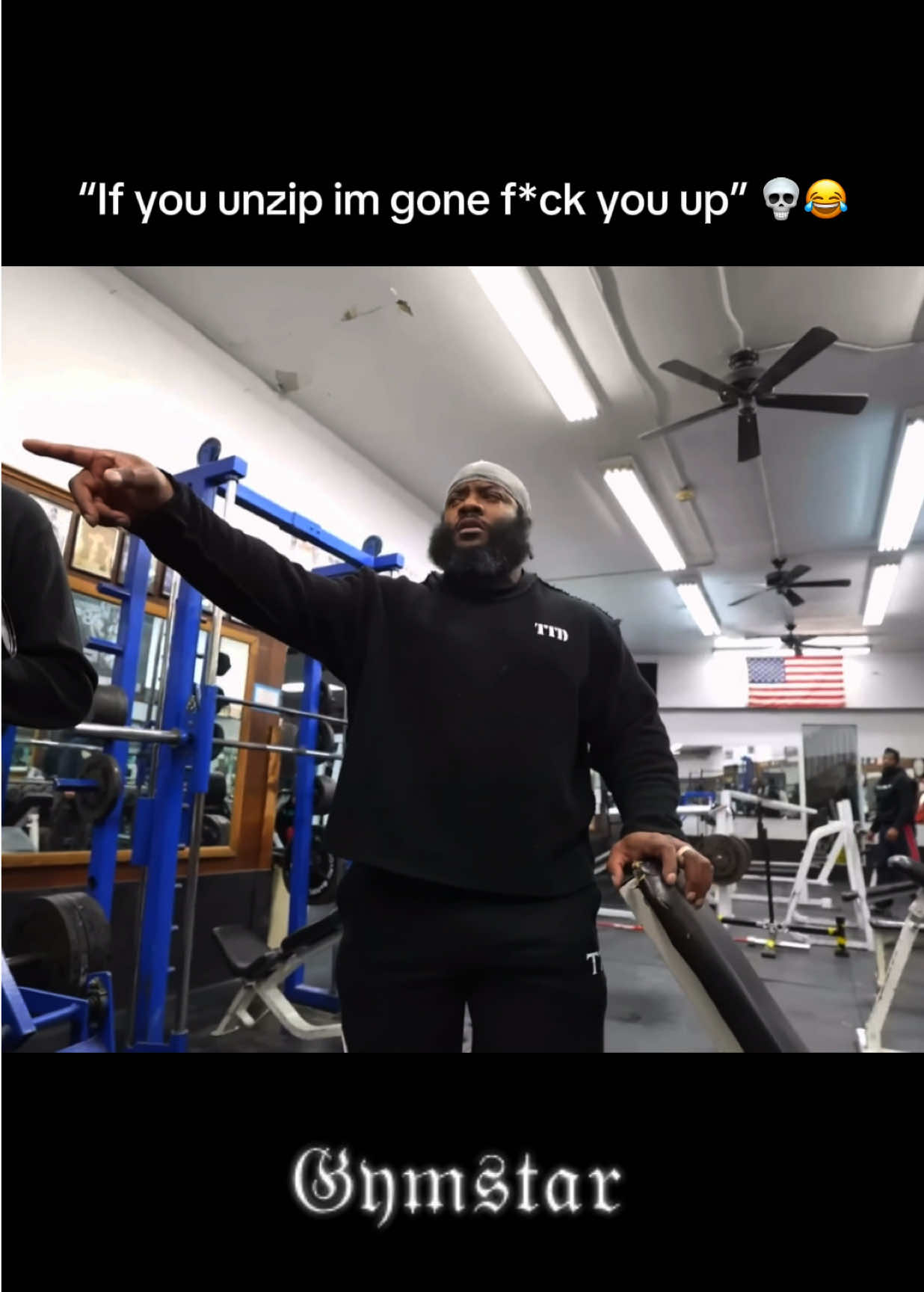 @GYMSTAR