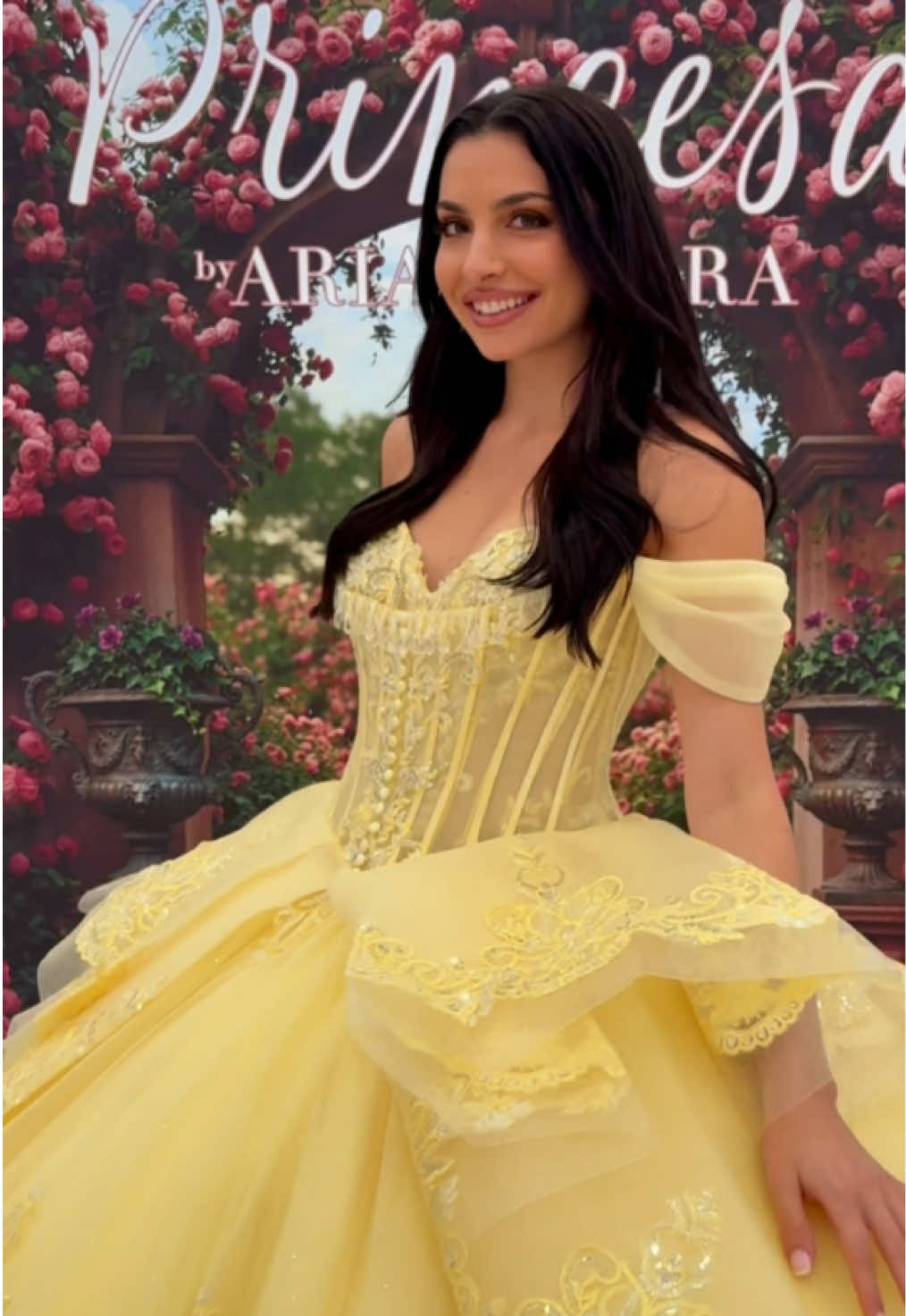 @Princesa